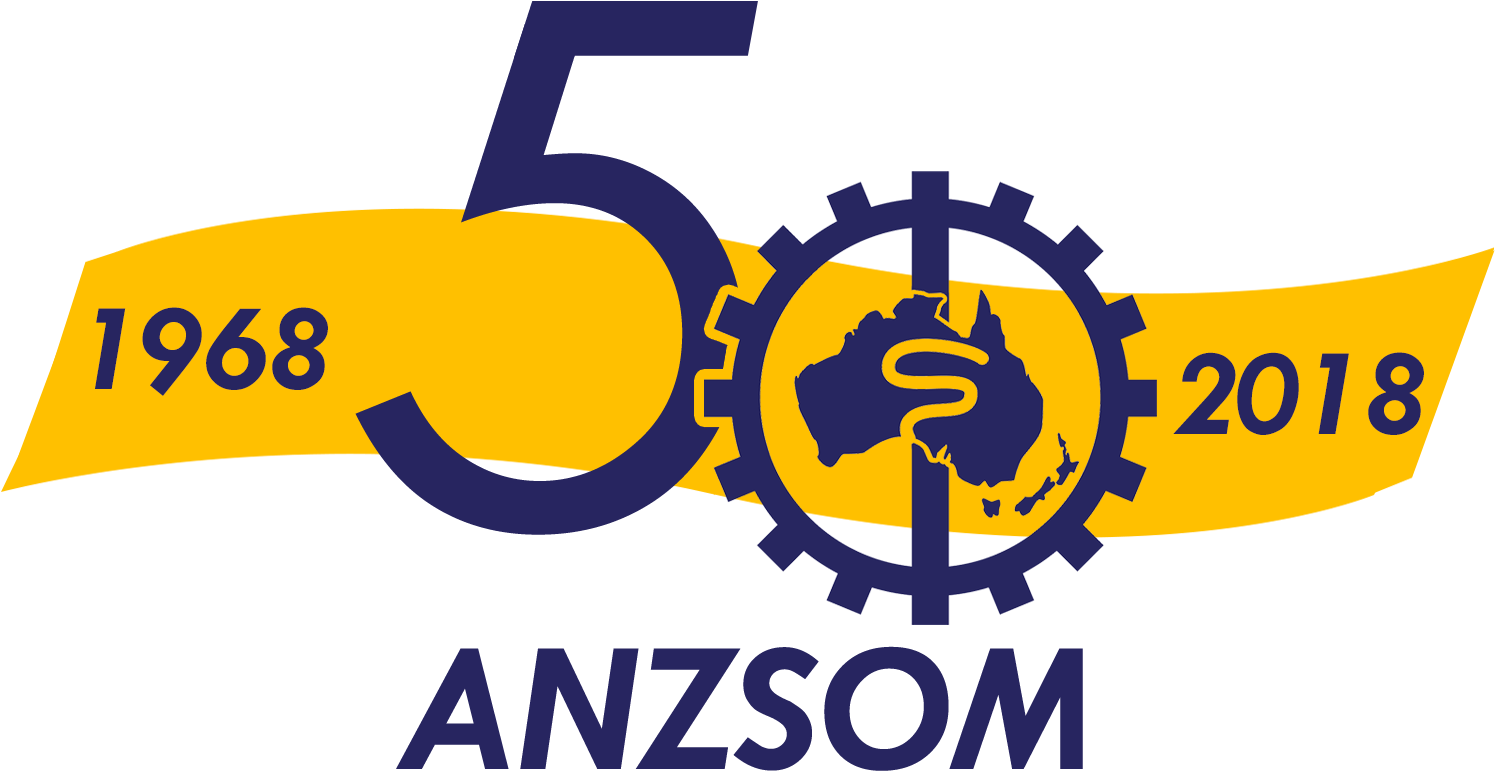 Reserve Your Place At Anzsom's 50th Anniversary Gala - Graphic Design (1535x1535), Png Download