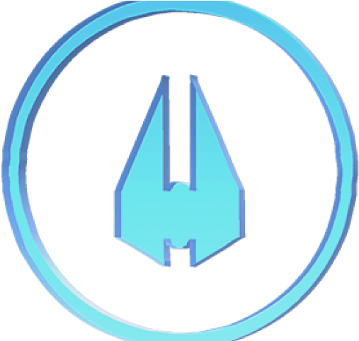 Star Wars Battlefront Clipart Png - Emblem (640x480), Png Download