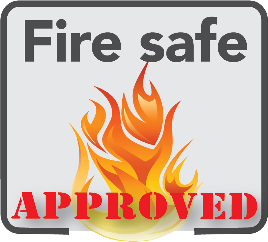 All Econ® Flanged Ball Valves Can Be Supplied With - Flame (974x850), Png Download