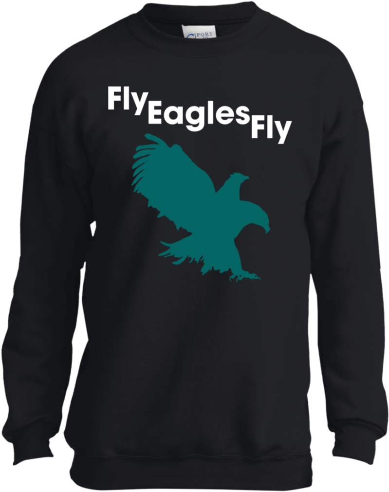 Fly Eagles Fly - Cowboys Dilly Dilly Shirt (1024x1024), Png Download