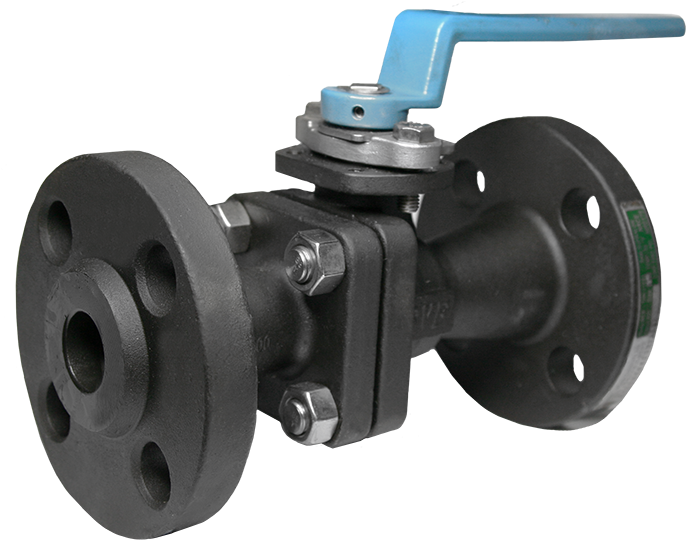 Flanged Series - Flange (700x600), Png Download