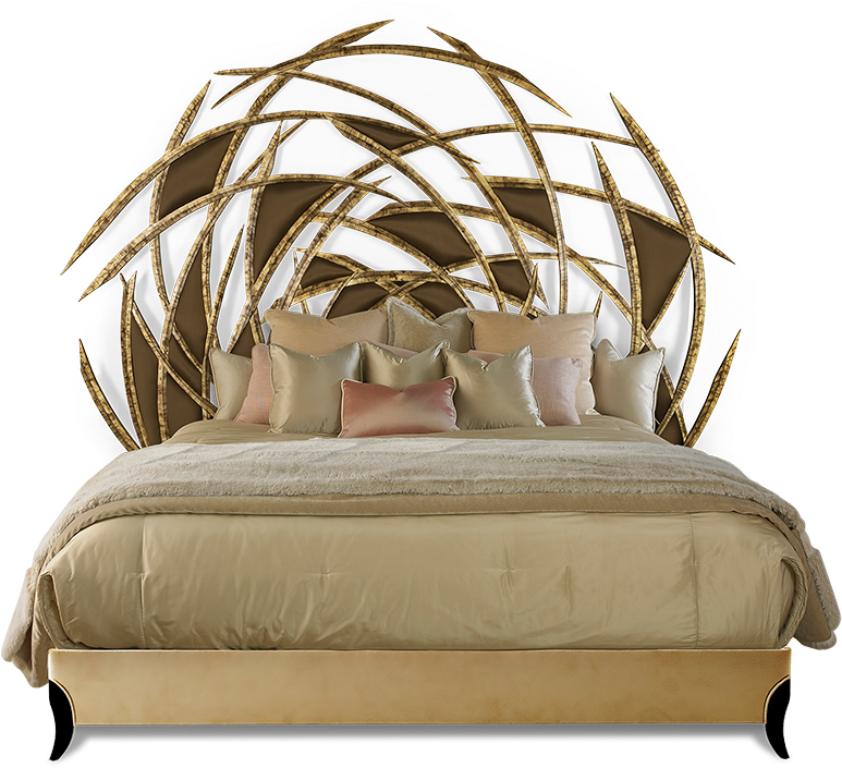 Christopher Guy Beds (800x800), Png Download