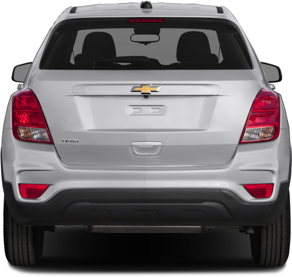 2018 - Chevrolet Trax (1280x960), Png Download