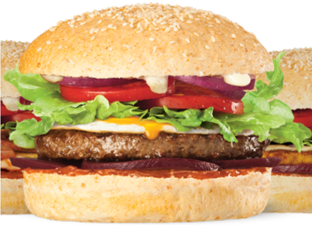 Hamburger (640x480), Png Download