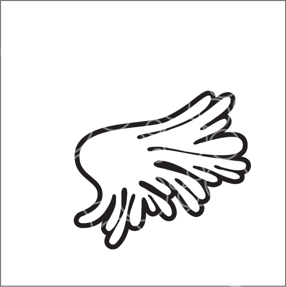 G128-design,tribal - Drawing (572x573), Png Download