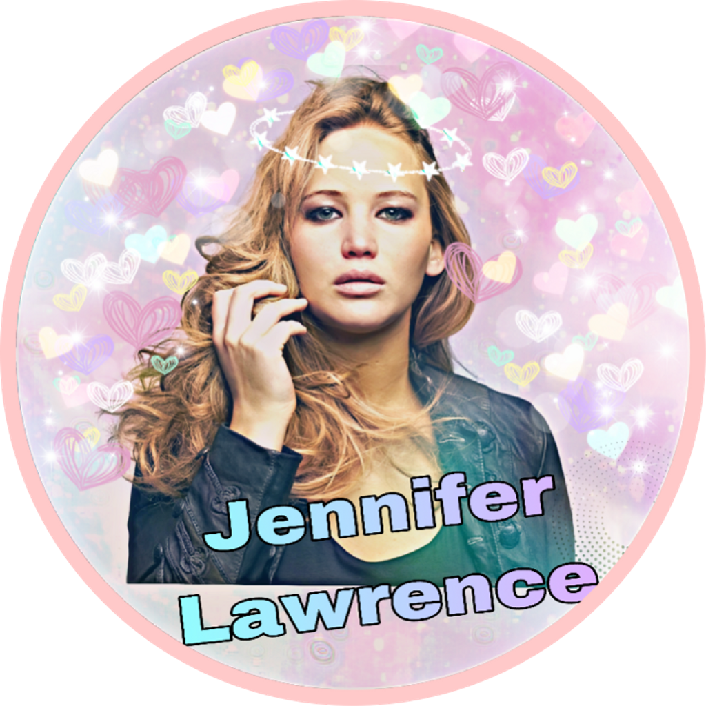 Celeb Sticker - Blond (1024x1024), Png Download