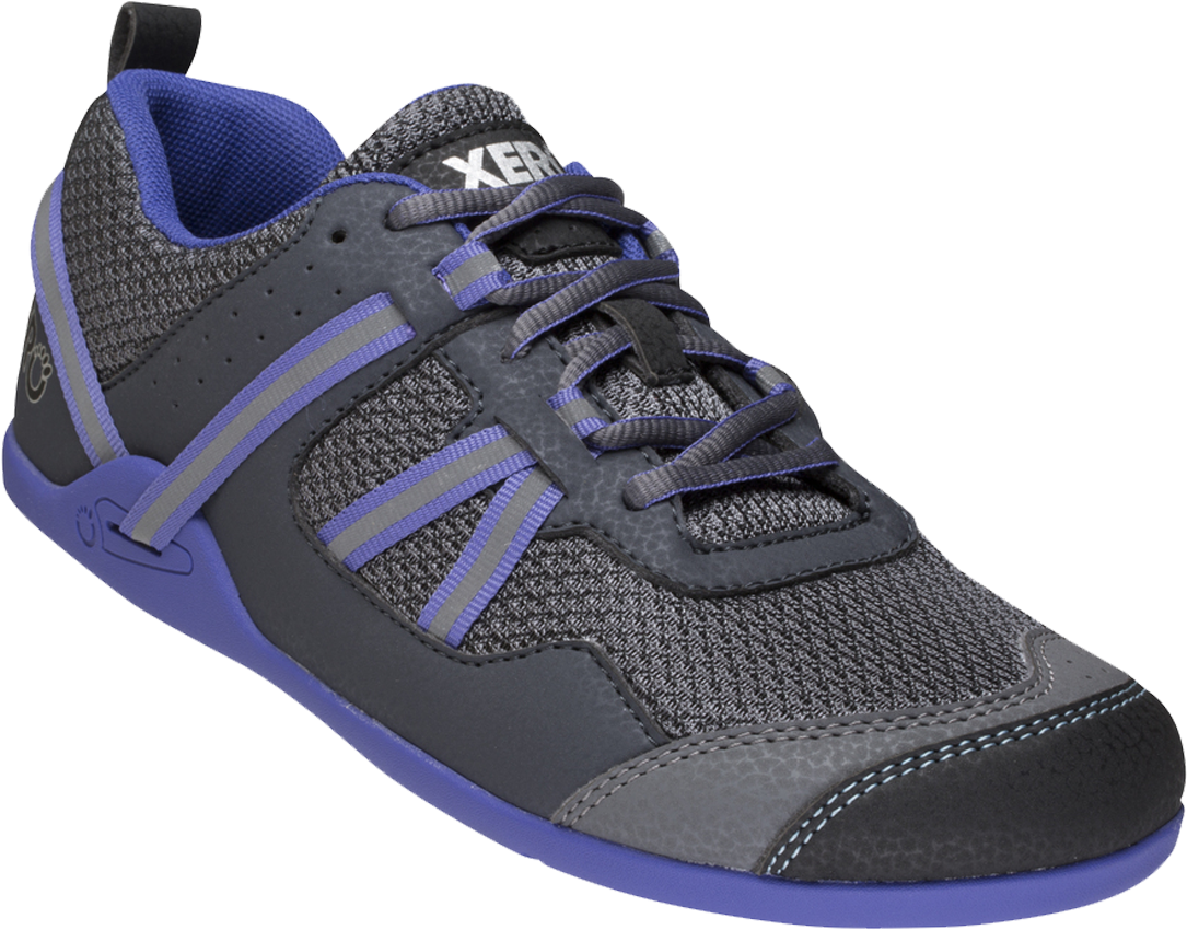 Xero Shoes Women's Prio Sneaker (1280x911), Png Download