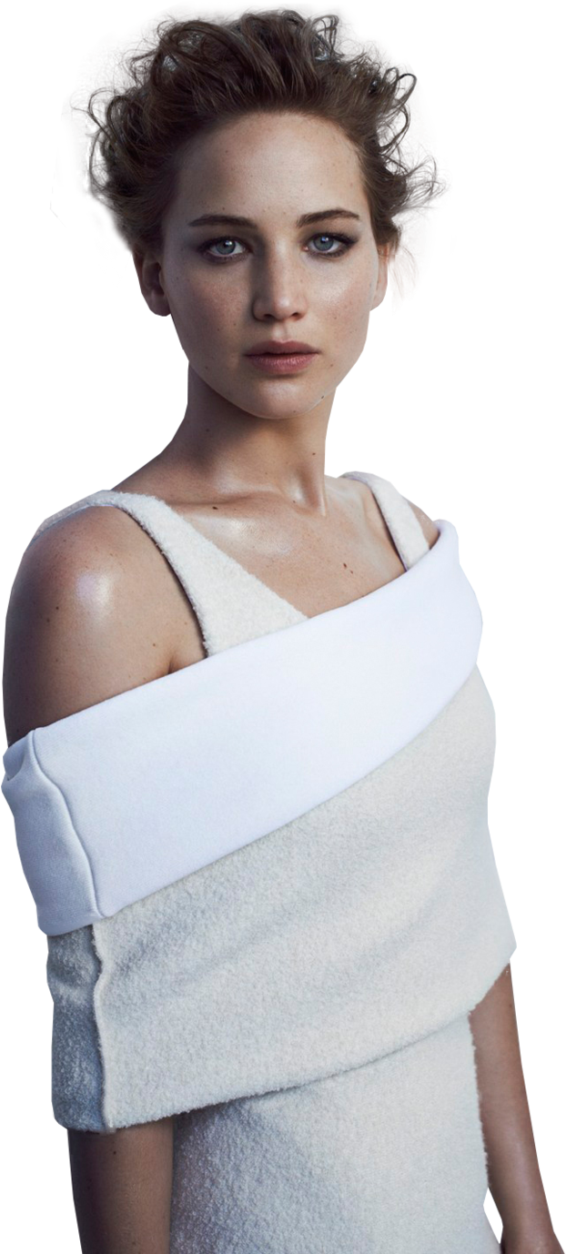 Yükle Jennifer Lawrence Png Transparent Jennifer Lawrence - Jennifer Lawrence Png (1024x1392), Png Download