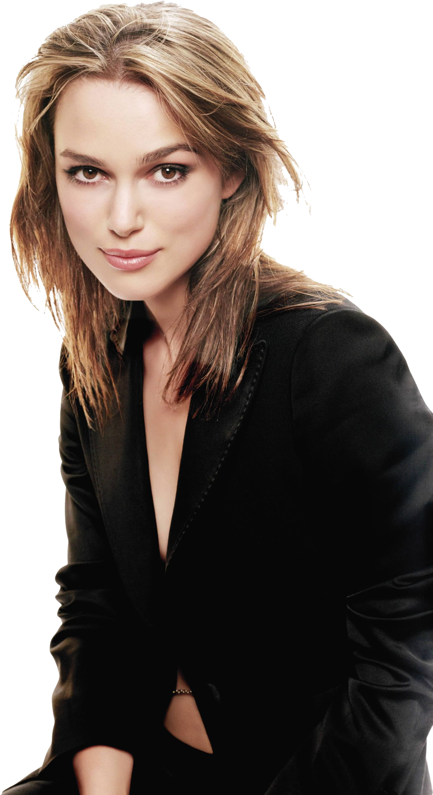 Keira Knightley Png Download Image - Keira Knightley Transparent (2160x2797), Png Download