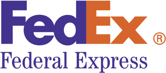Fedex Logo Transparent (800x600), Png Download