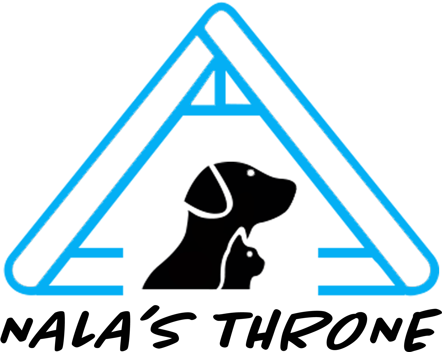 Nala's Throne - Traffic Sign (4800x3600), Png Download