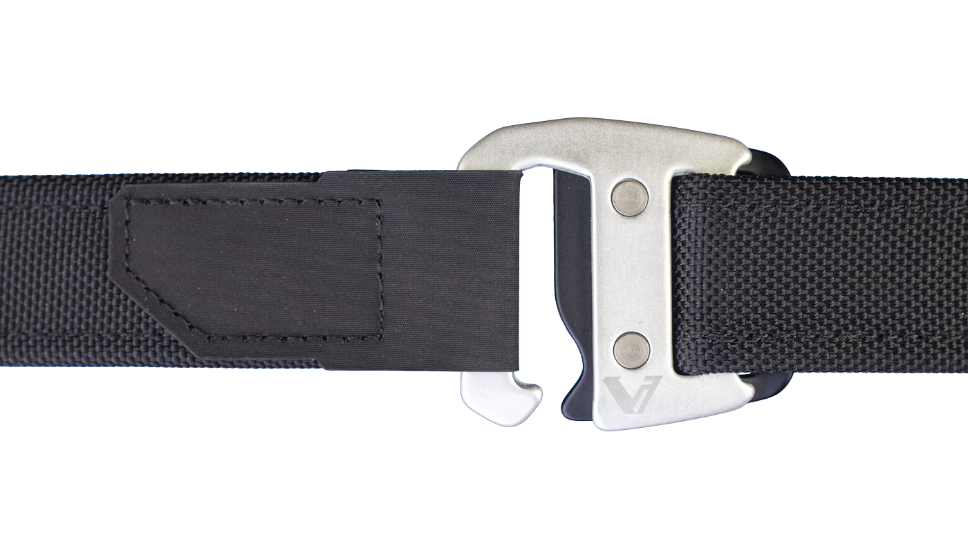 Main Menu - Buckle (1400x787), Png Download