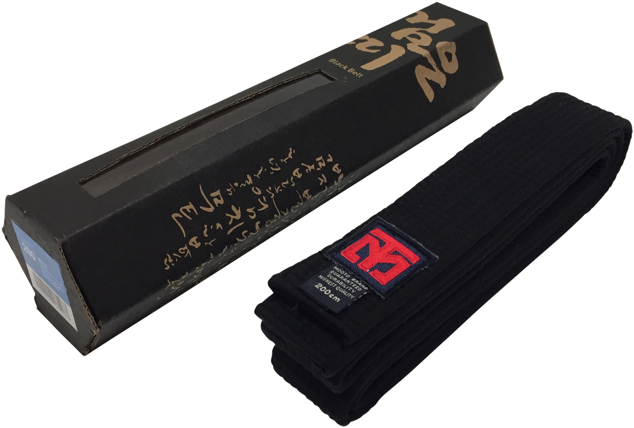 Single Wrap Mooto Fighter Belt - Electronics (1280x1280), Png Download