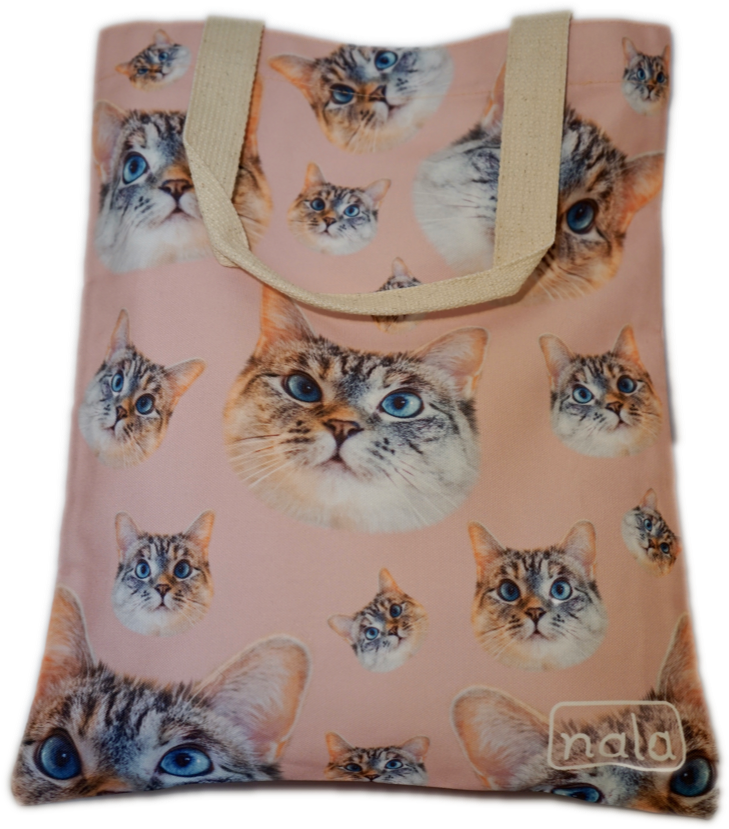 Nala - Tabby Cat (828x828), Png Download