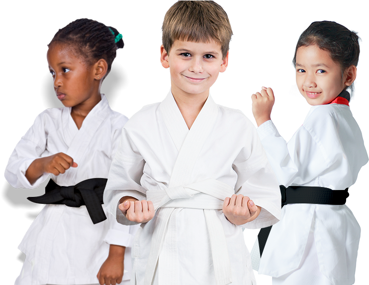 Benefits3-model - Karate (790x572), Png Download