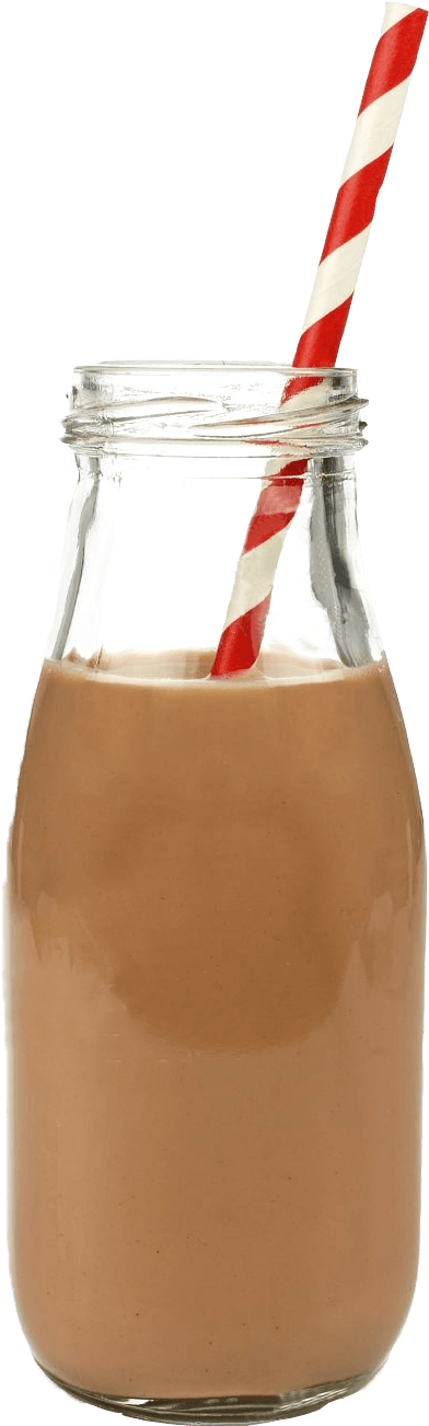 Chocolate Milk Png (1362x1362), Png Download