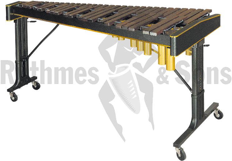 Concorde 6002g Xylophone4 Octaves - Xylophone (760x760), Png Download