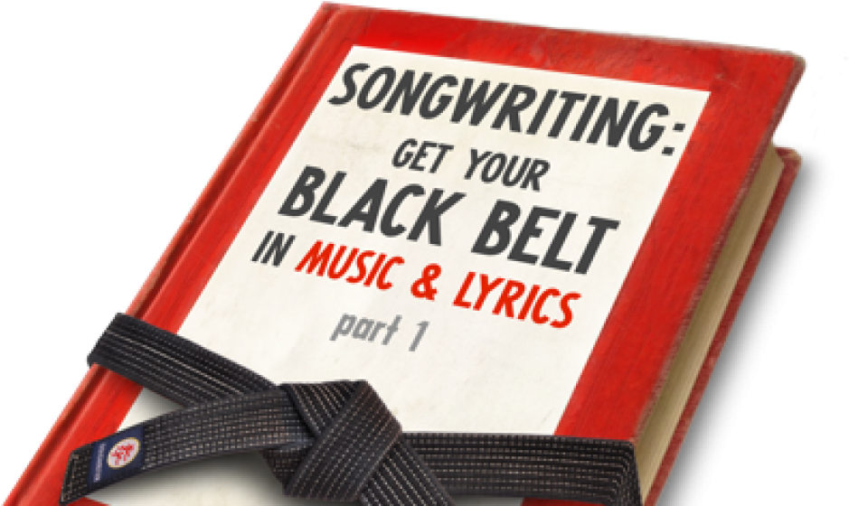 The Creator Of “songwriting - Book Cover (1200x630), Png Download