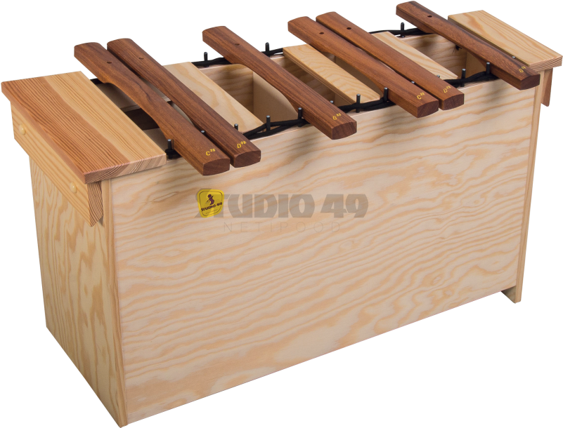 H Bx-1600 - Xylophone (800x800), Png Download