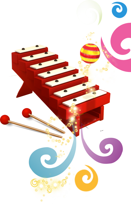 Png Royalty Free Library Free On Dumielauxepices Net - Glockenspiel (455x706), Png Download