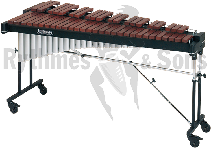 Studio 49 Xc40 Concert Xylophone4 Octaves - Percussion Xylophone (760x760), Png Download