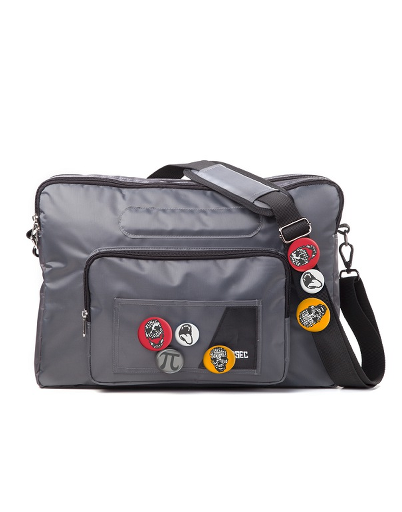 Watch Dogs 2 Messenger Bag (1024x1024), Png Download