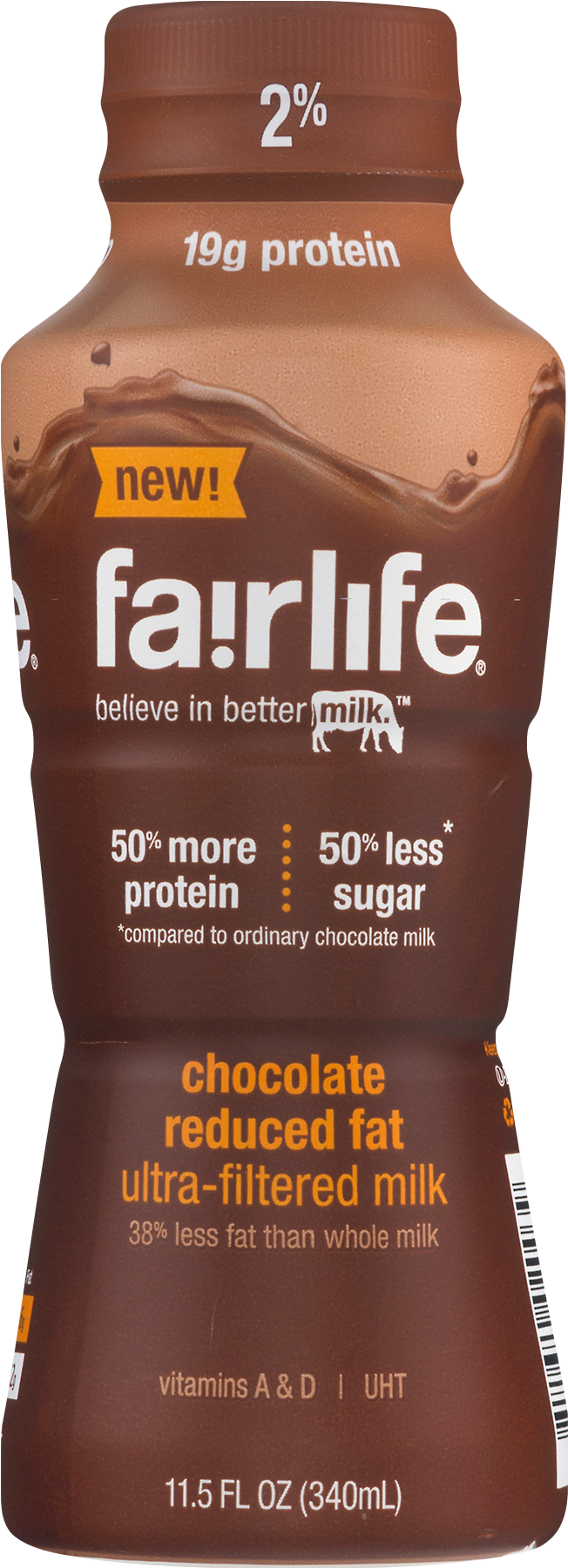 Chocolate Milk (1800x1800), Png Download