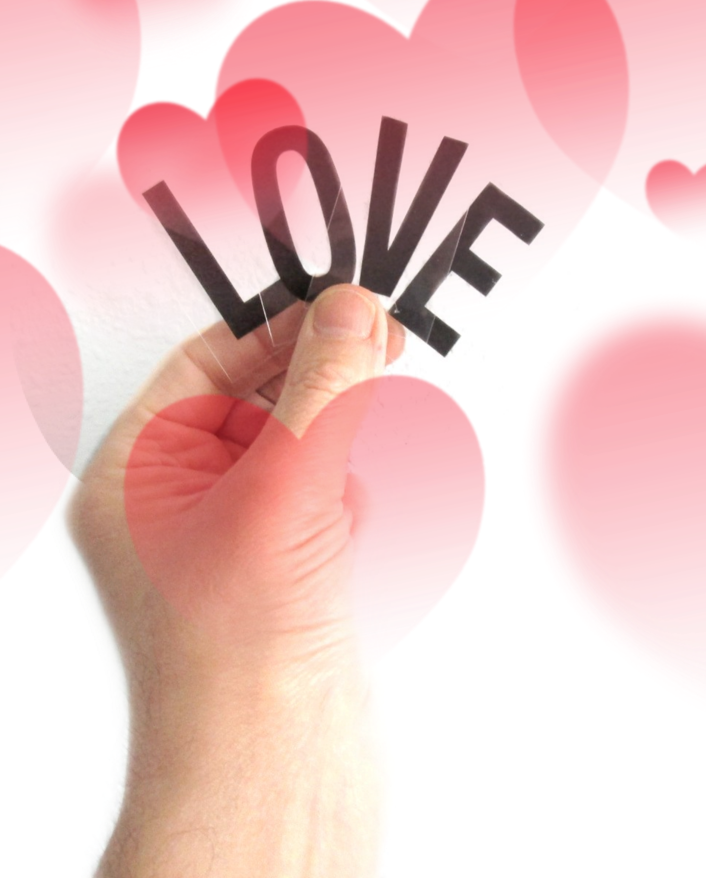 Lovesticker Freetoedit Lovesticker Freetoedit Lovesticker - Love (1440x1790), Png Download