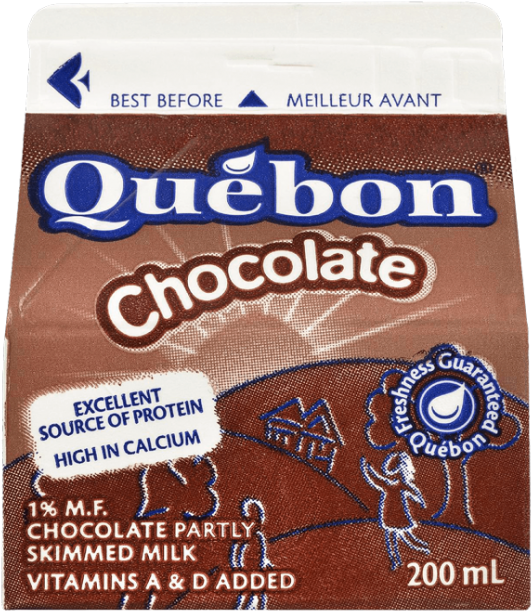 Fresh, Sweet And Delectable Chocolate Milk - Chocolate (650x650), Png Download