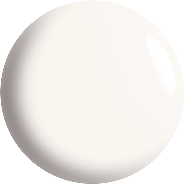 Sensationail Gel Nail Polish - Circle (600x600), Png Download