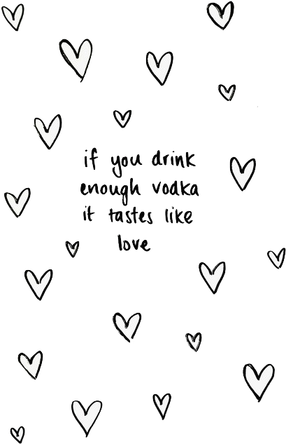 Teenage Dirtbag Quotes (489x750), Png Download