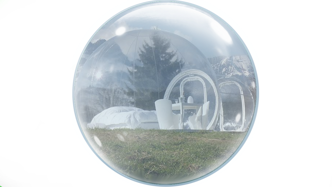 Bubble Room (1280x720), Png Download