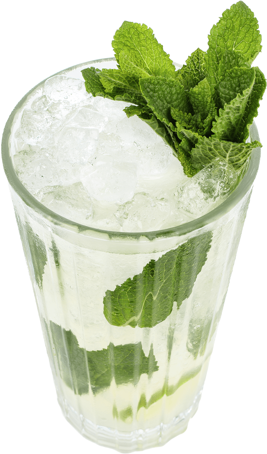 Classic Mojito - Mojito (1335x2000), Png Download