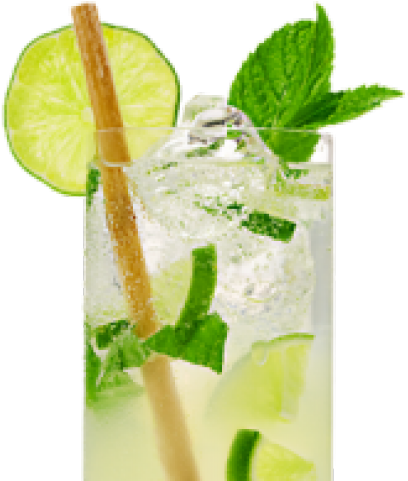 Mojito Clipart Transparent - Transparent Background Mojito Png (640x480), Png Download