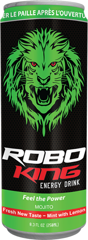 Mojito - Caffeinated Drink (502x900), Png Download