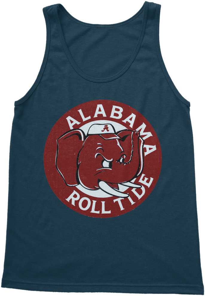 Load Image Into Gallery Viewer, 1960& - Active Tank (1024x1024), Png Download