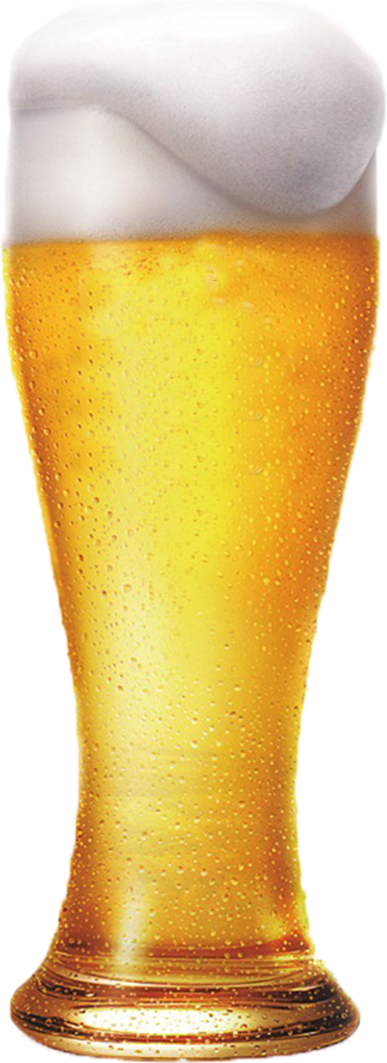 Download - Beer (910x2500), Png Download