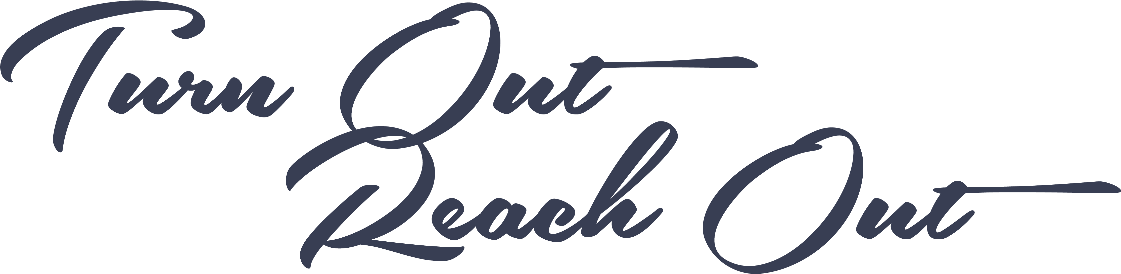 This Year, We Present Three Performances Of The Classic - Calligraphy (4469x1191), Png Download