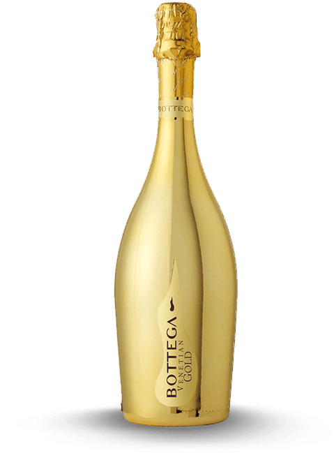 700 X 700 7 - Bottega Gold Prosecco Brut (700x700), Png Download