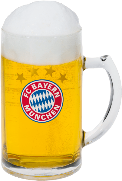 Bayern Munich (660x660), Png Download