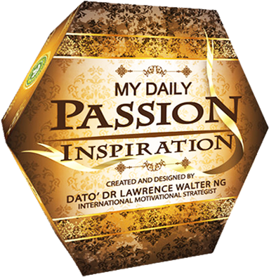 My Daily Passion Inspiration - Poster (600x600), Png Download