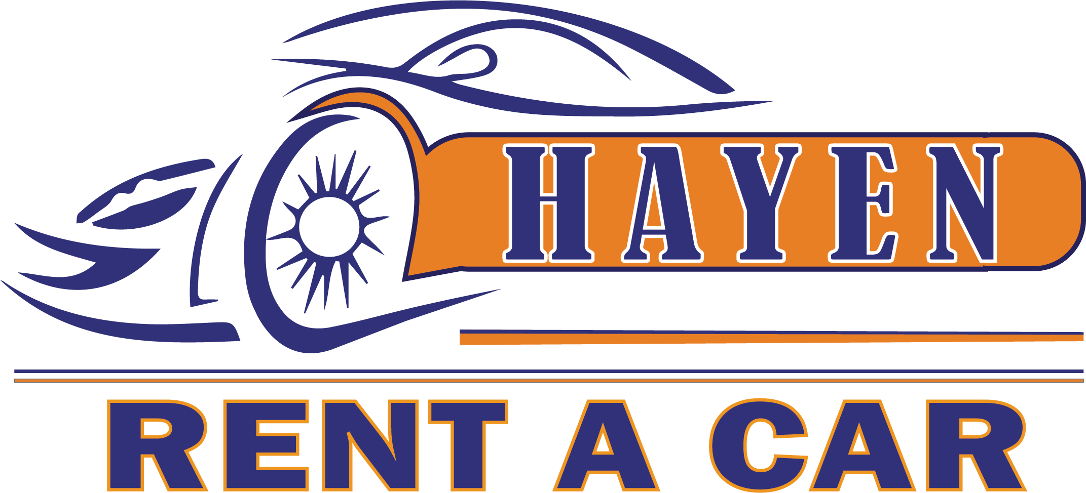 Site Logo - Cars Rent To Buy (2143x974), Png Download