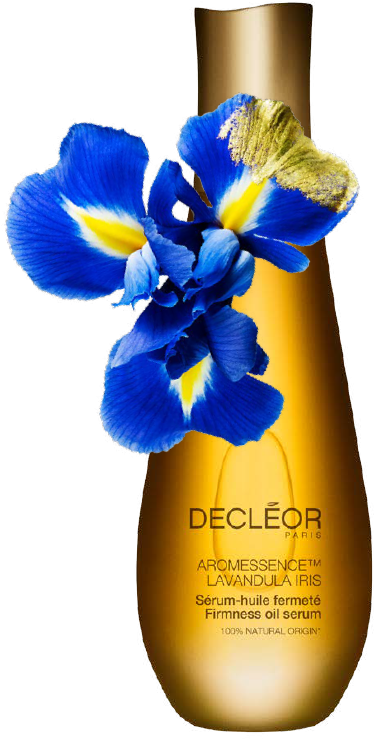 Decléor Aromessence Lavandula Iris Firmness Oil Serum - Decleor Lavandula Iris (1000x1000), Png Download