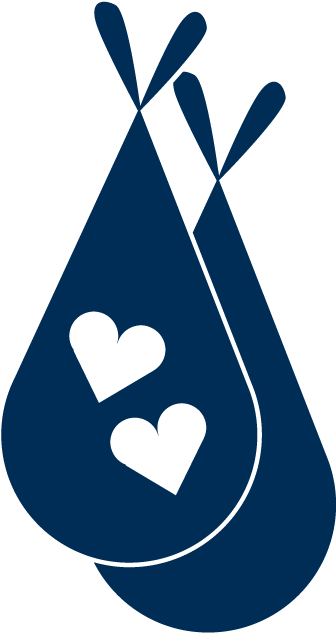 Diaper Stork Menu (424x741), Png Download