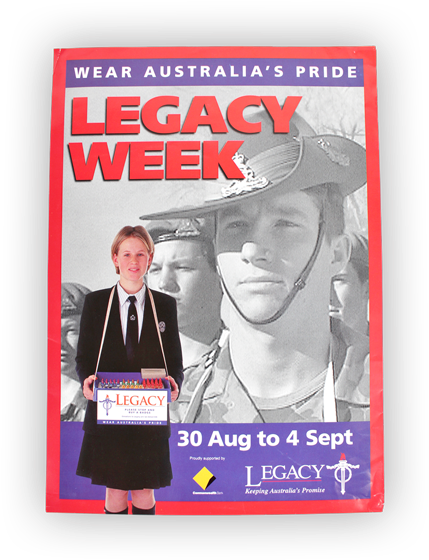 000 Homecomingcaresupport Legacy Poster - Poster (841x573), Png Download