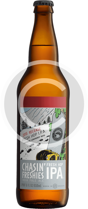 Chasinfreashies - Beer Bottle (810x990), Png Download