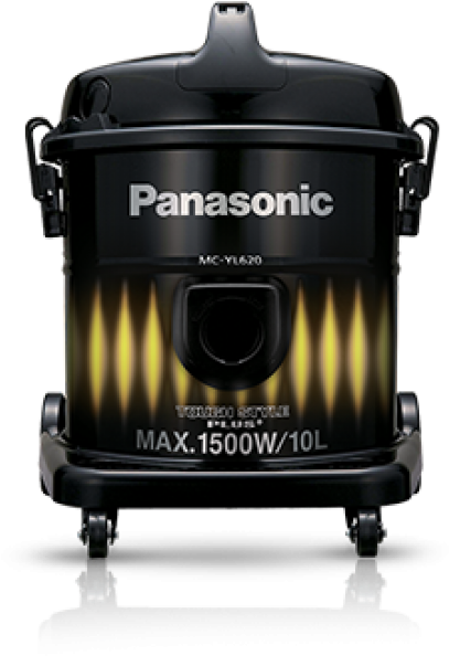 Zoom - Panasonic Wet Dry Vacuum Cleaner (600x600), Png Download