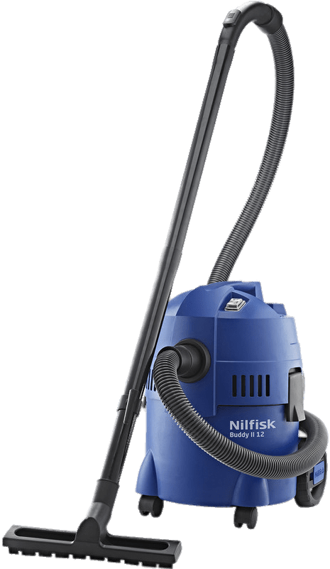 Objects - Nilfisk Buddy 12 (800x800), Png Download