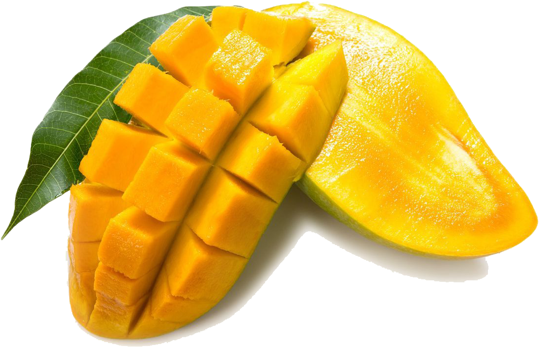 Mango, Clip Art, Manga, Illustrations, Pictures - Naked 100 Amazing Mango Pods (1127x732), Png Download