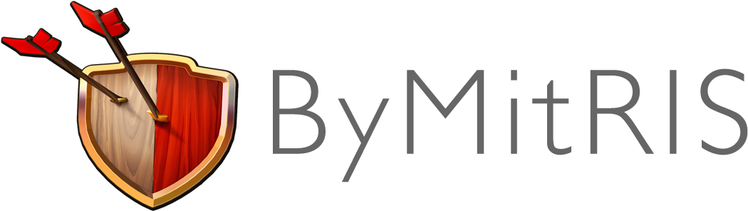 Transparent Image Clash Of Clans (1068x295), Png Download